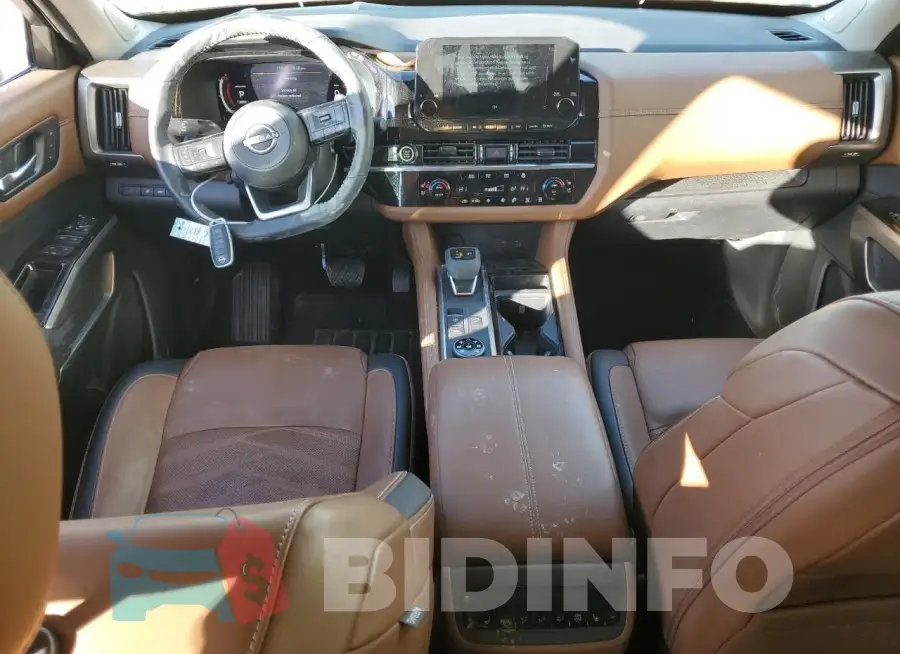 5N1DR3DK5PC268180 Photo# 8