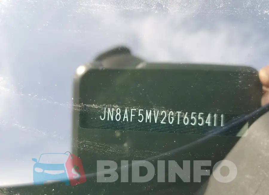 JN8AF5MV2GT655411 Photo# 13