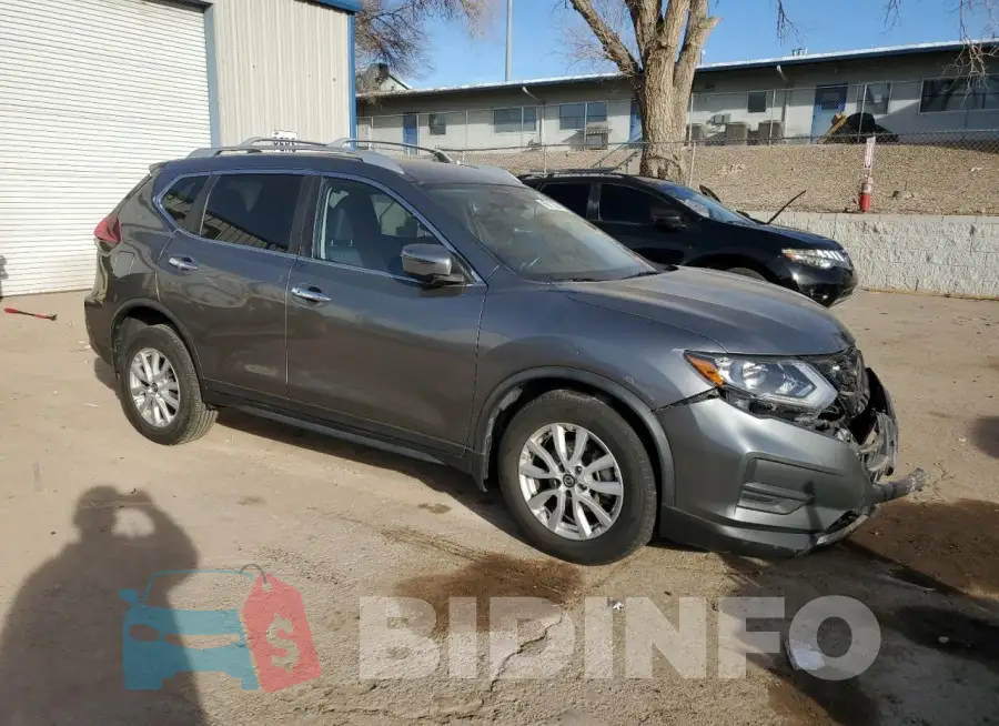 KNMAT2MT4KP522412 Photo# 4