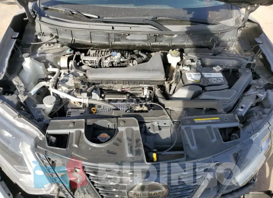 KNMAT2MT4KP522412 Photo# 11