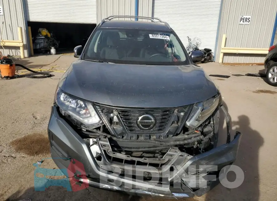 KNMAT2MT4KP522412 Photo# 5