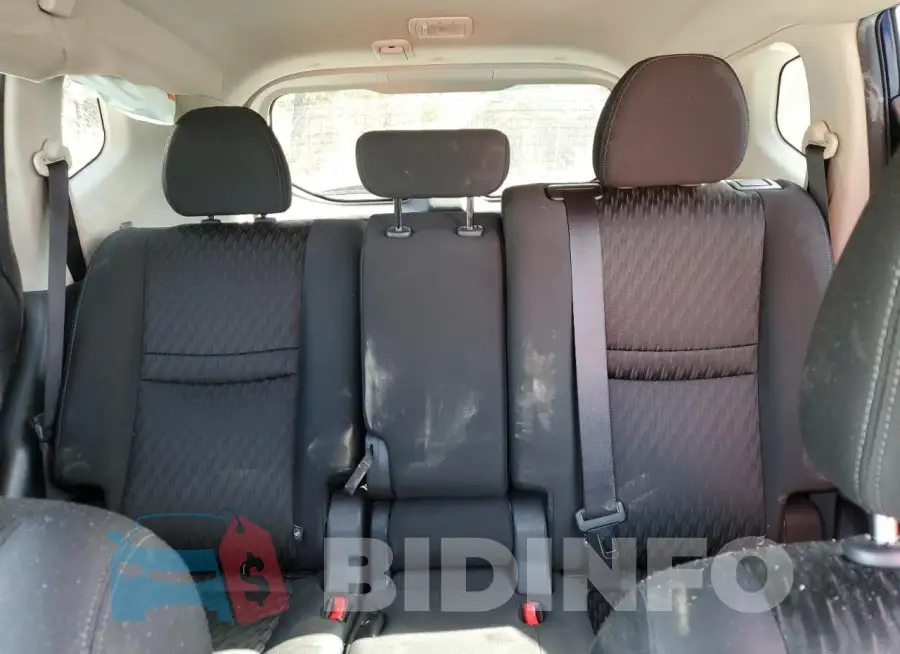 KNMAT2MT7LP504875 Photo# 10
