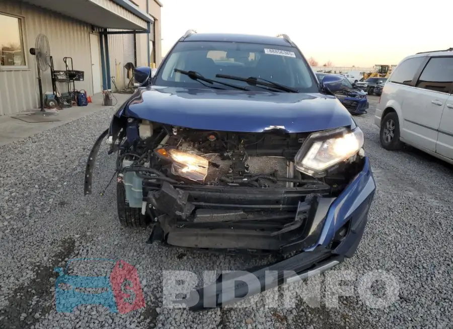 KNMAT2MTXJP507797 Photo# 5