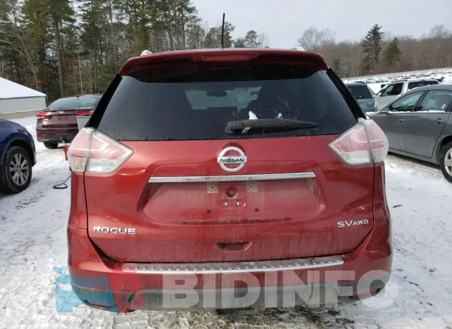 KNMAT2MV1GP603070 Photo# 6