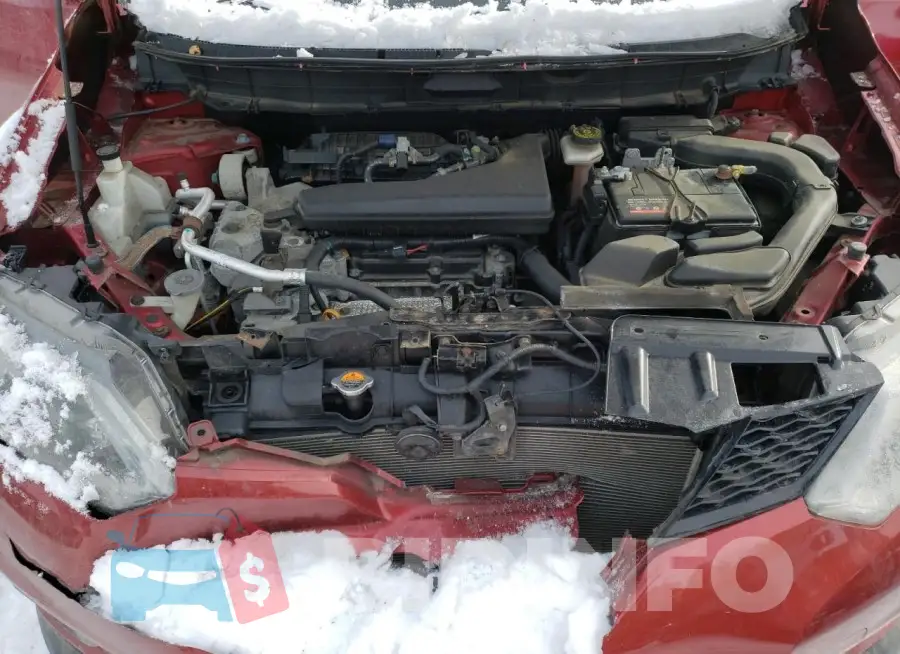 KNMAT2MV1GP603070 Photo# 12
