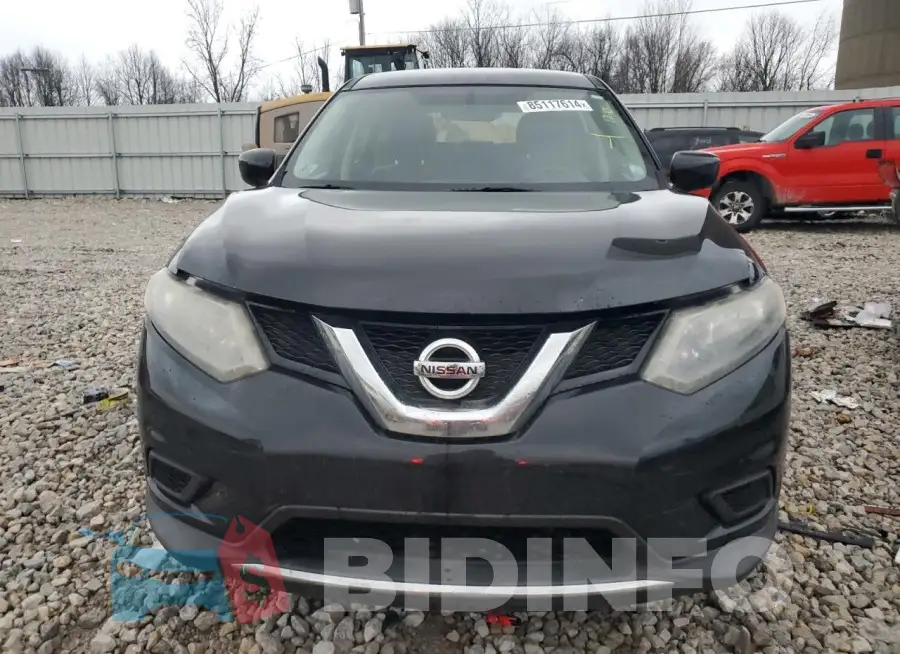 KNMAT2MV7GP660888 Photo# 5