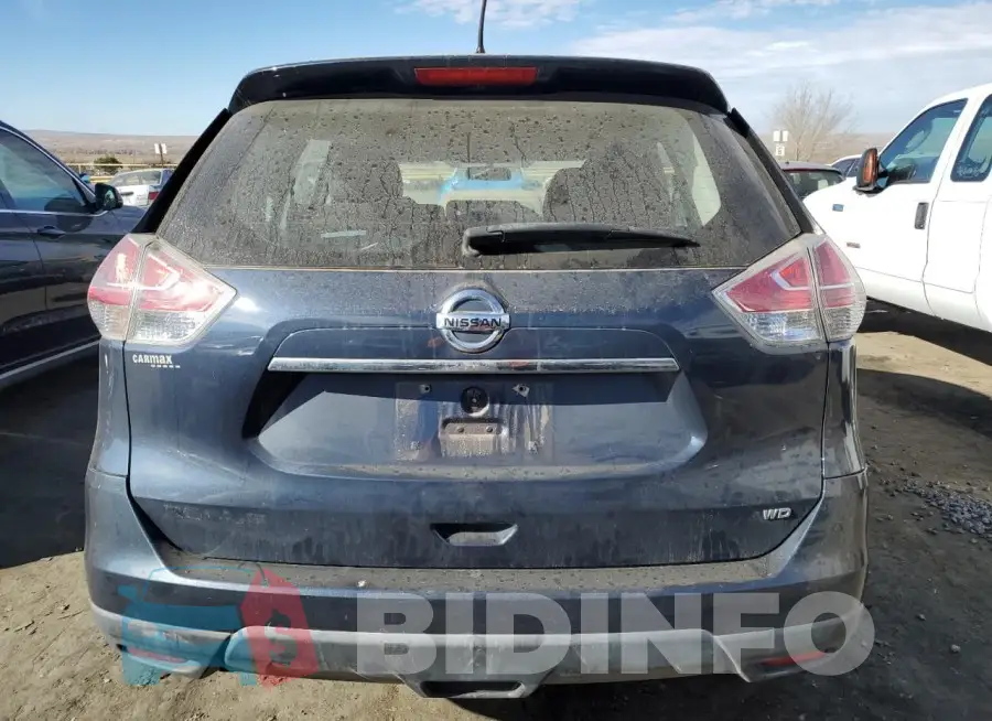 KNMAT2MVXGP605996 Photo# 6