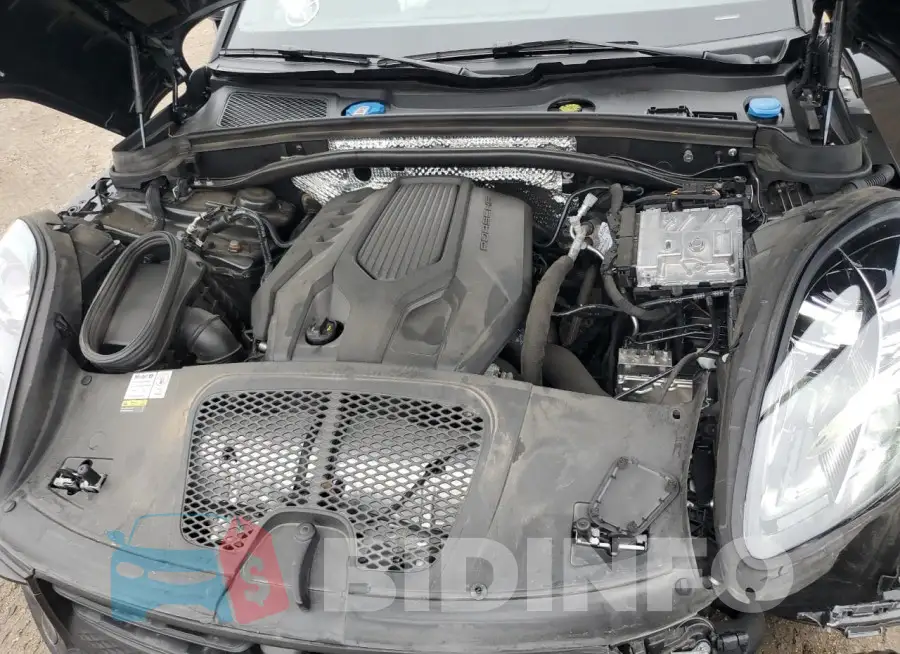 WP1AA2A56PLB08816 Photo# 12