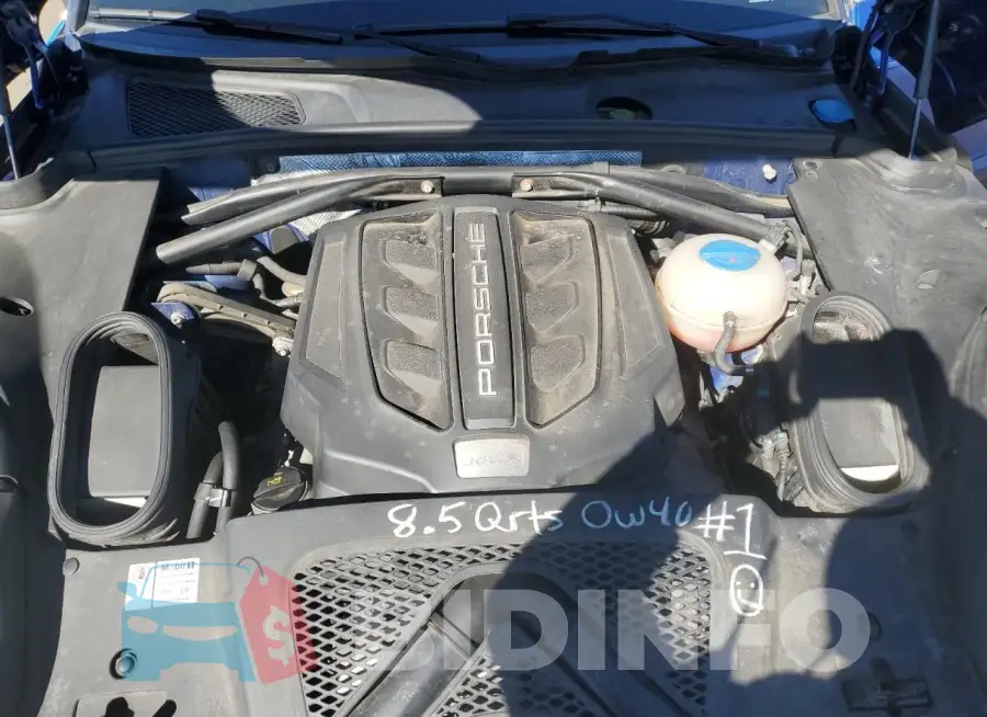 WP1AB2A52HLB14188 Photo# 12