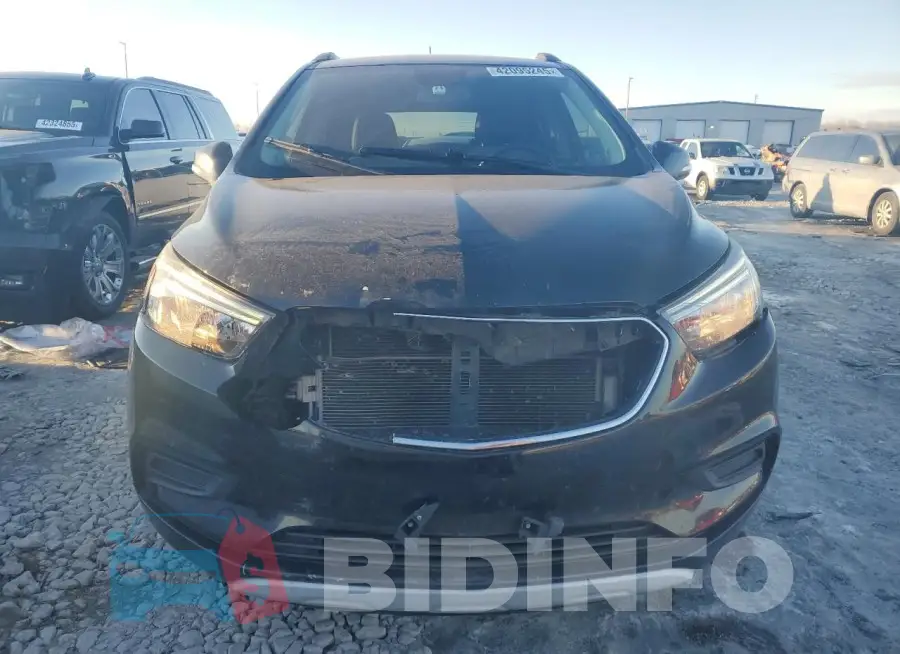 KL4CJASBXHB108621 Photo# 5