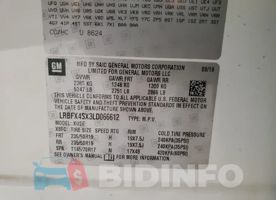 LRBFX4SX3LD066612 Photo# 14