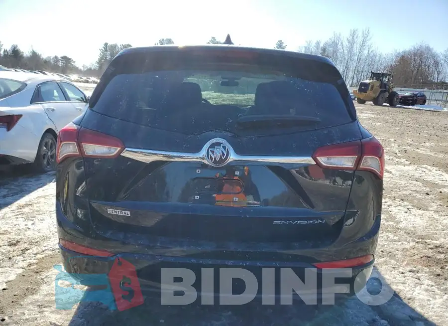 LRBFXBSA5KD008824 Photo# 6