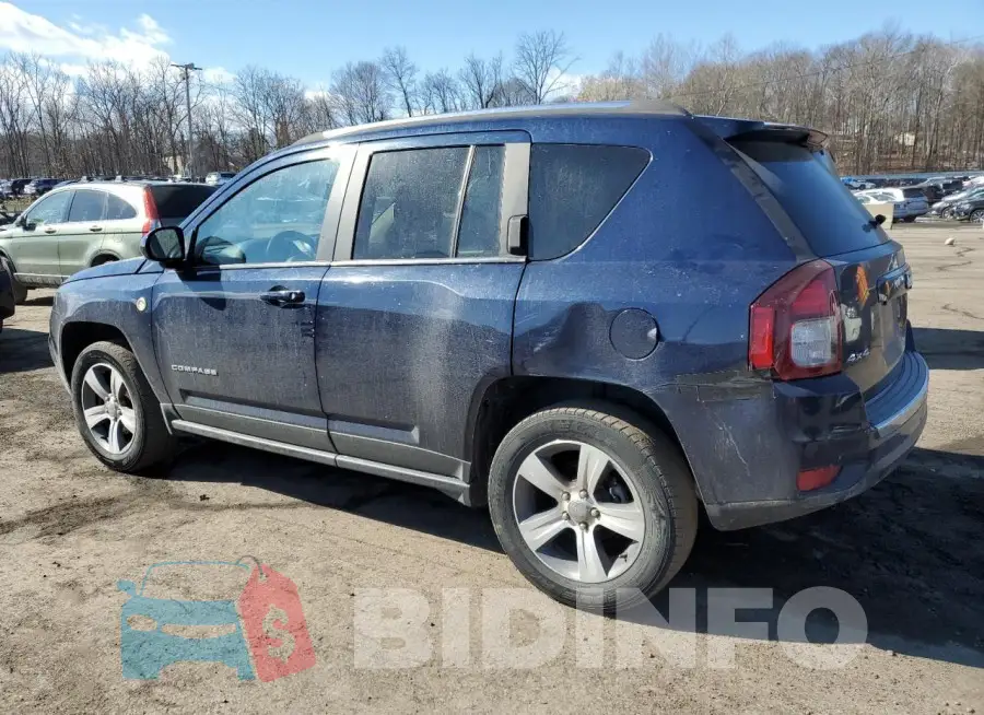 1C4NJDEB1HD129888 Photo# 2
