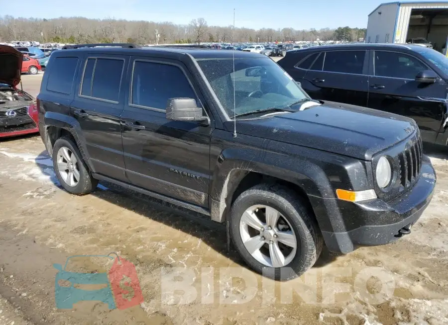 1C4NJRFB2GD598286 Photo# 4
