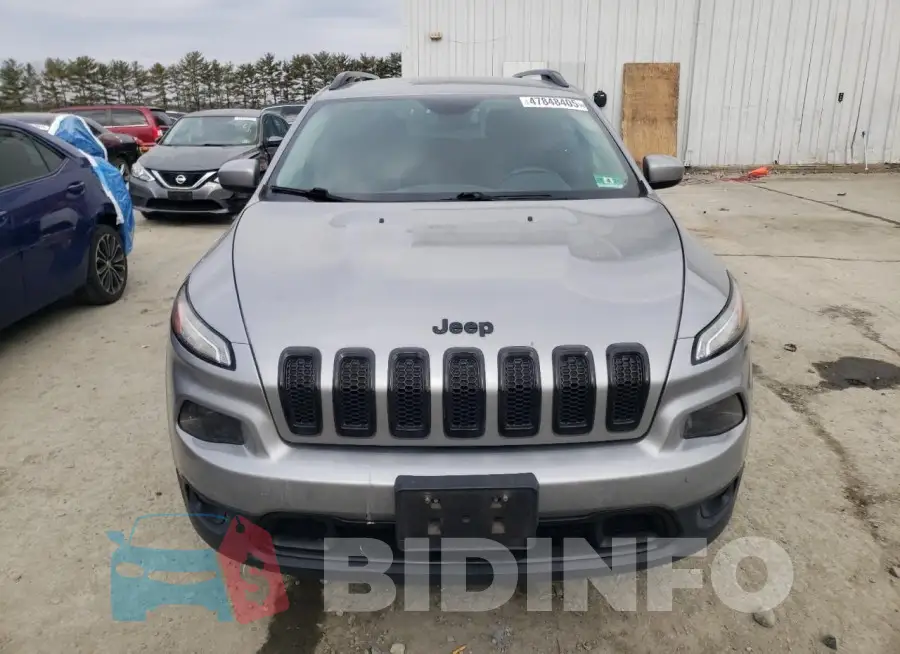 1C4PJMCB1GW117688 Photo# 5