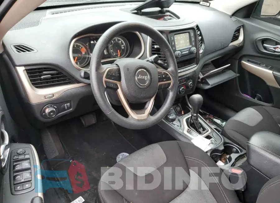 1C4PJMCB2JD520436 Photo# 8