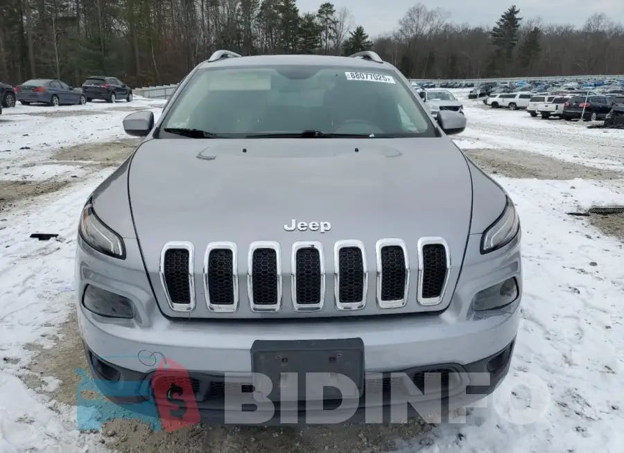 1C4PJMCX4JD558083 Photo# 5