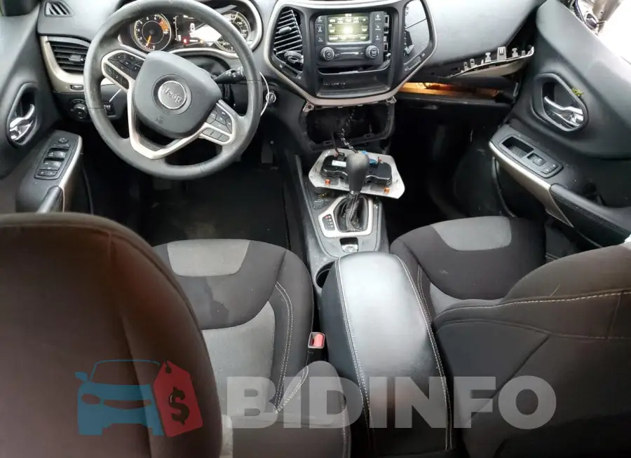 1C4PJMCX8JD528925 Photo# 8