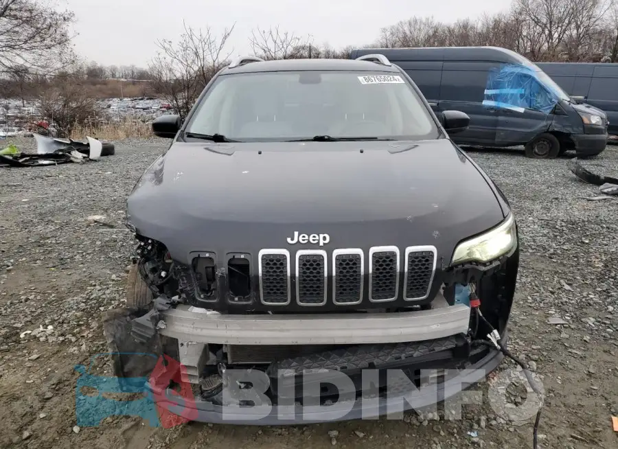 1C4PJMLB4LD651239 Photo# 5