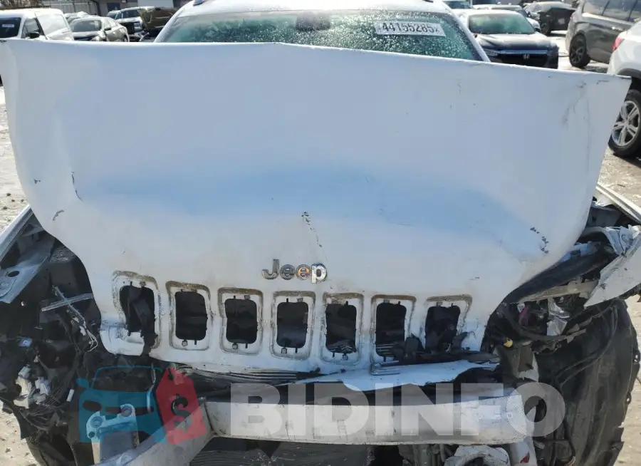 1C4PJMLB8LD586864 Photo# 12