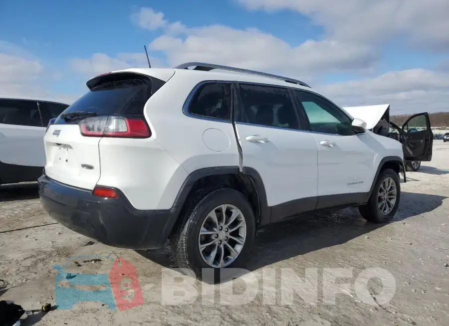 1C4PJMLB8LD586864 Photo# 3