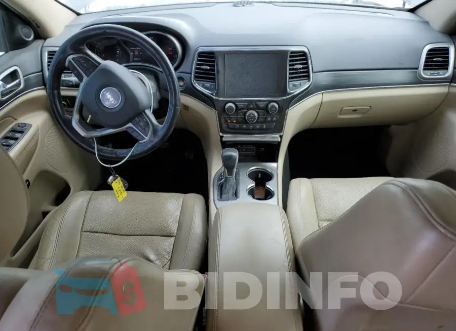 1C4RJFBG8LC280108 Photo# 8