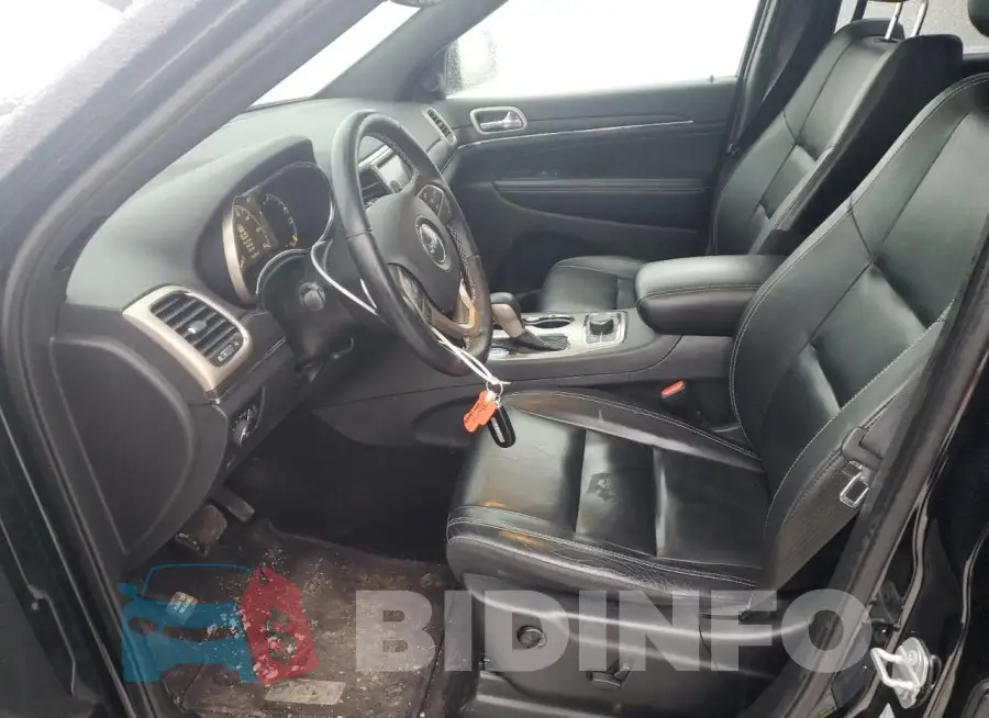 1C4RJFBGXHC797966 Photo# 7