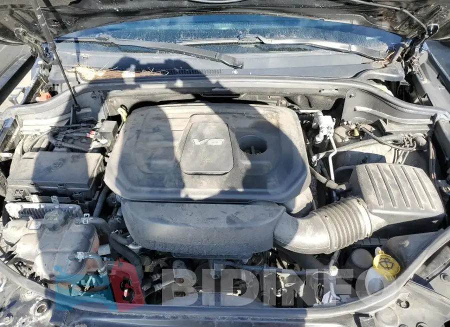1C4RJFLG0JC502538 Photo# 12