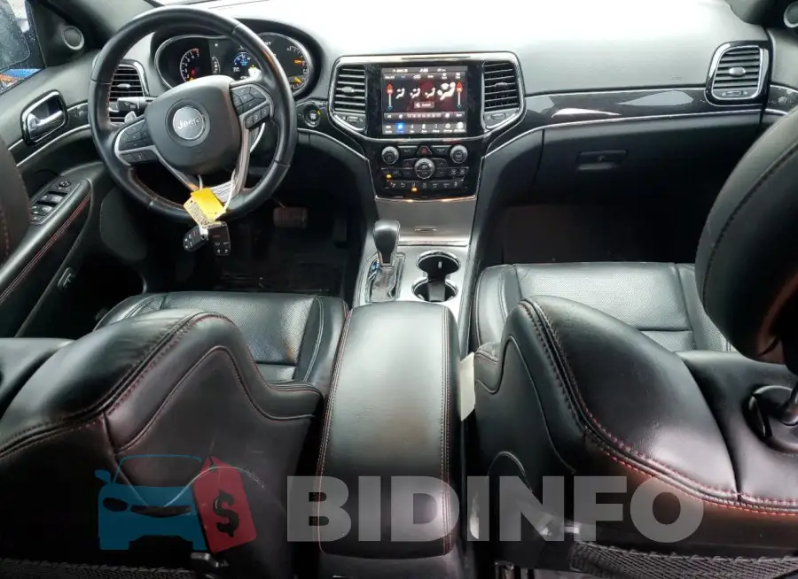 1C4RJFLG7LC377573 Photo# 8