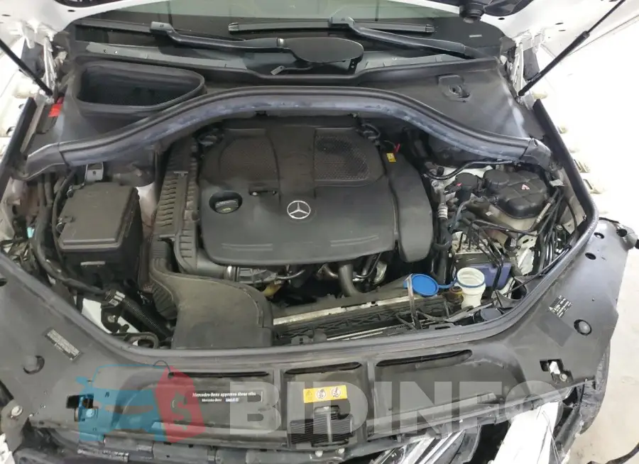 4JGDA5HB5HA883029 Photo# 11