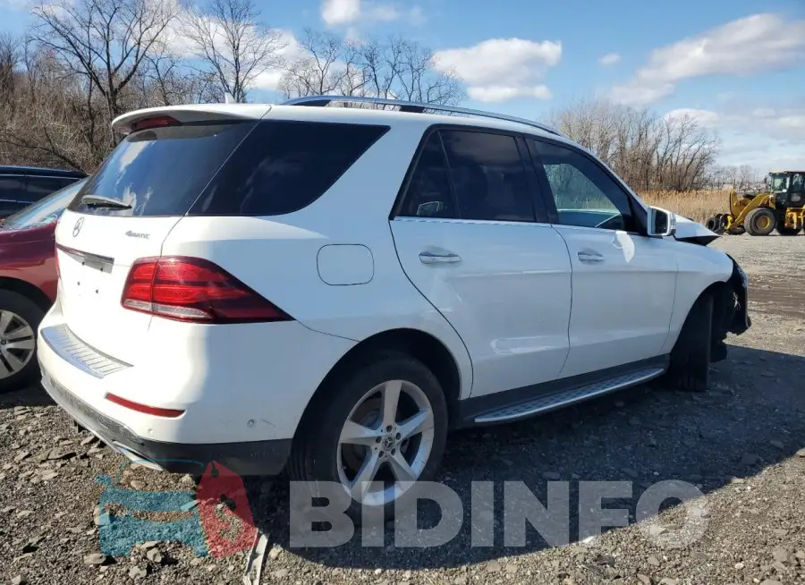 4JGDA5HB5HA926641 Photo# 3