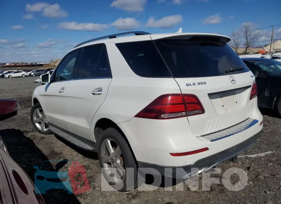 4JGDA5HB5HA926641 Photo# 2