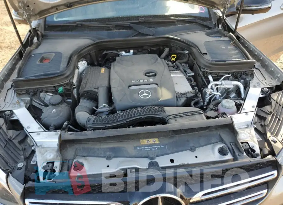WDC0G5EB1KF589637 Photo# 11