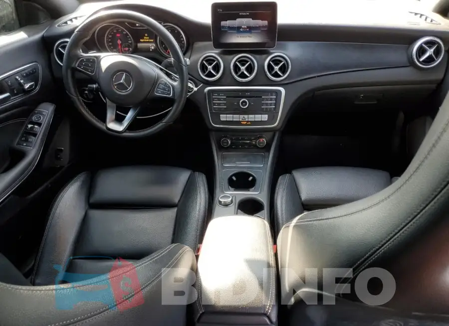 WDDSJ4EB3JN613201 Photo# 8