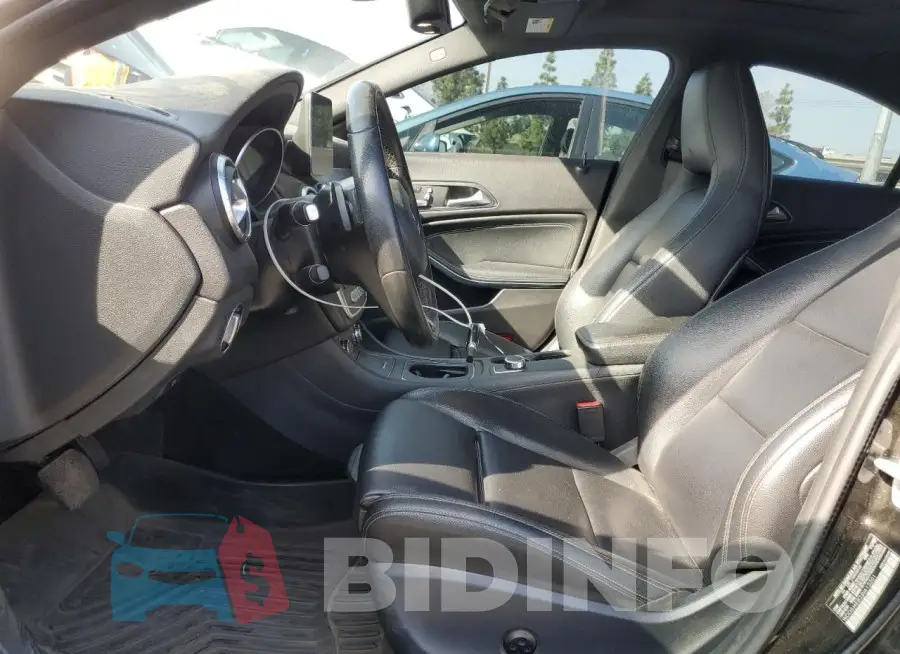 WDDSJ4EB3JN613201 Photo# 7