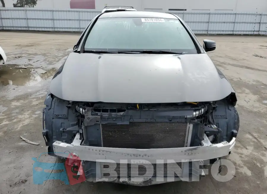 WDDSJ4EB8JN580907 Photo# 5