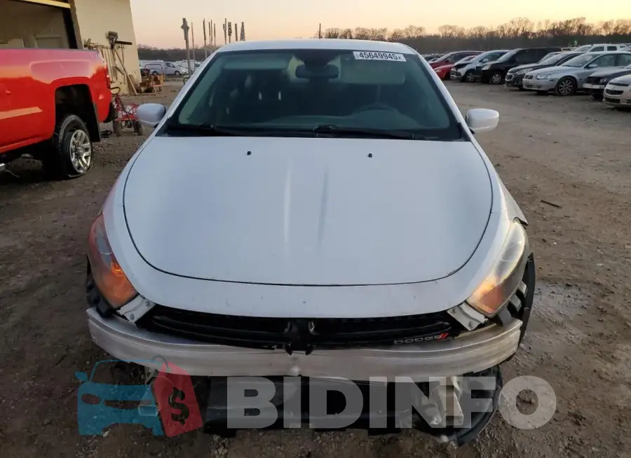 1C3CDFAA6GD750084 Photo# 5