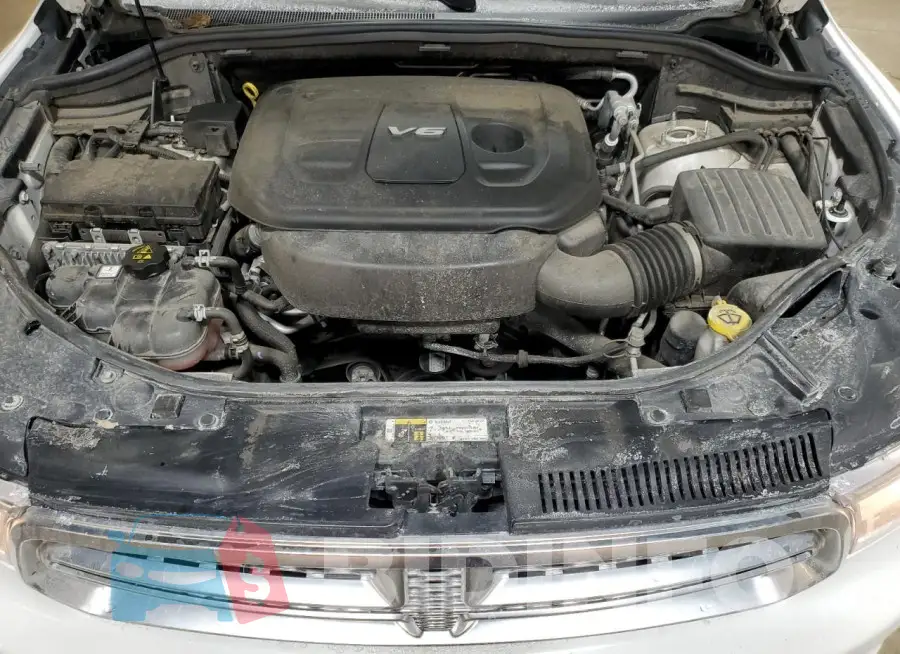 1C4RDHAG7KC644618 Photo# 12