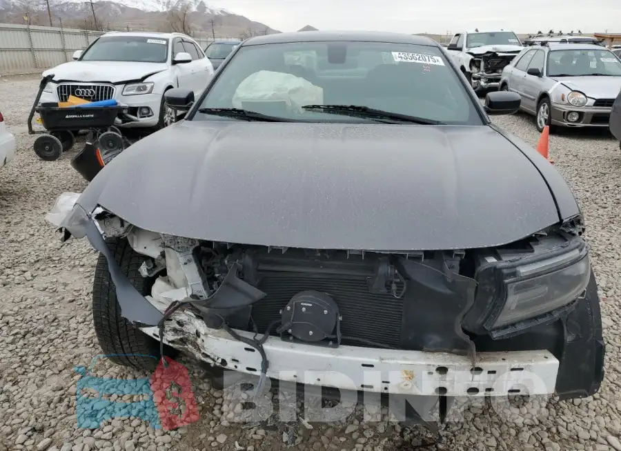 2C3CDXAG3KH535669 Photo# 5