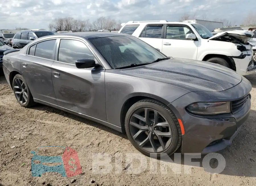 2C3CDXBG7PH509016 Photo# 4
