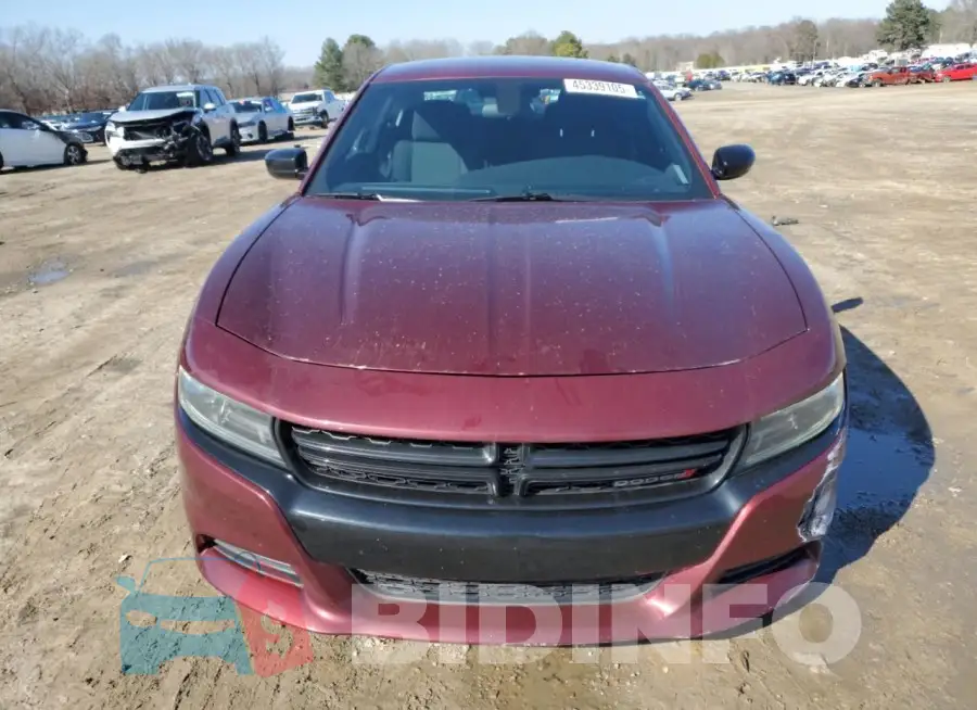 2C3CDXBG9KH748754 Photo# 5