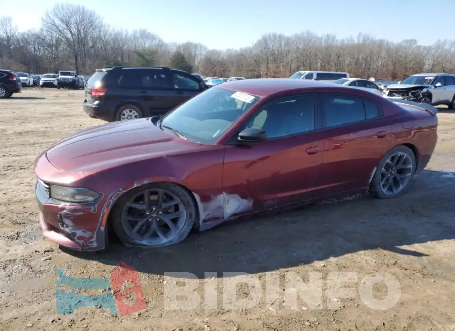 2C3CDXBG9KH748754 Photo# 1