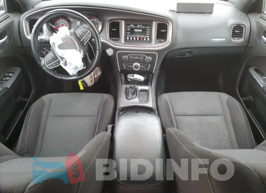 2C3CDXBGXMH628805 Photo# 8