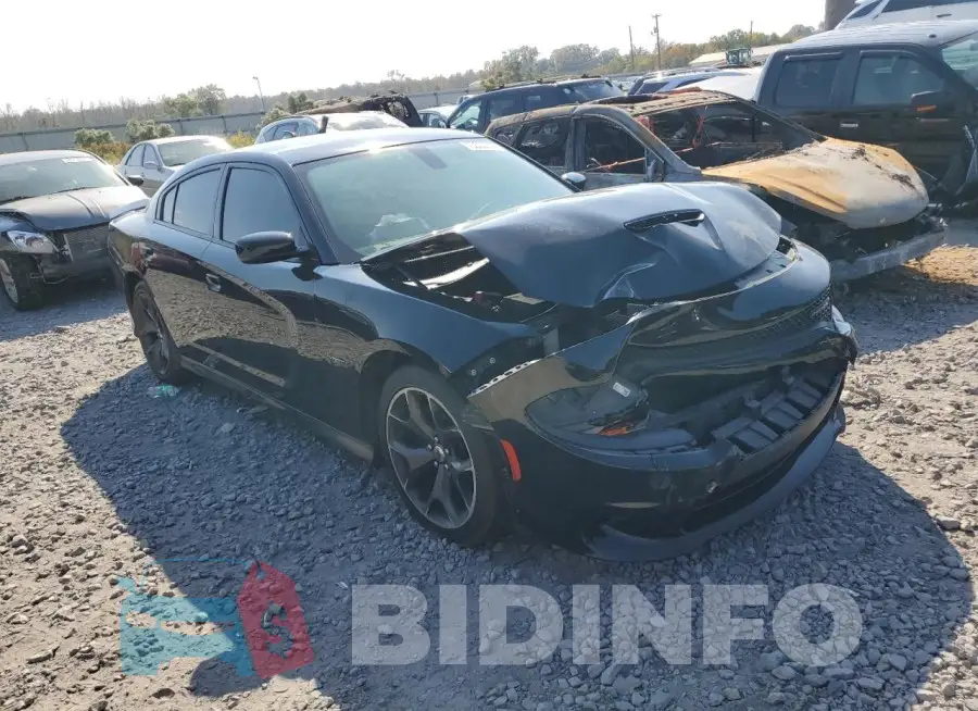2C3CDXCT7KH575523 Photo# 4