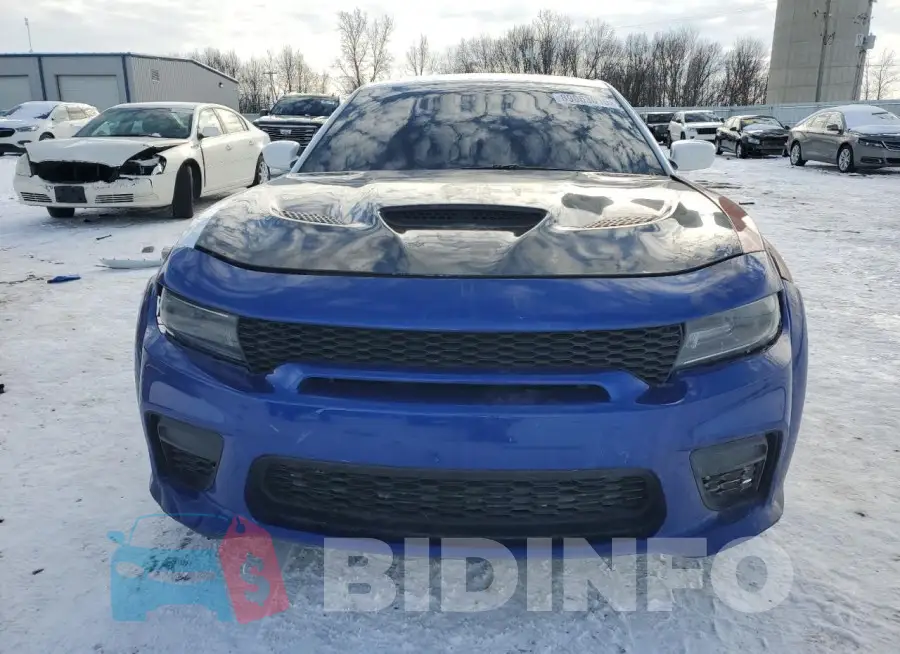 2C3CDXGJ0NH139979 Photo# 5
