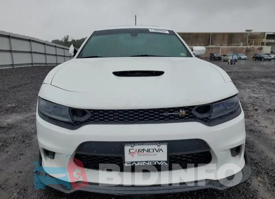 2C3CDXGJ7KH647068 Photo# 5