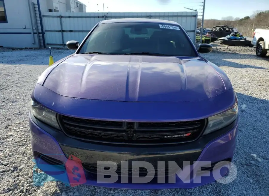 2C3CDXHG1JH337175 Photo# 5
