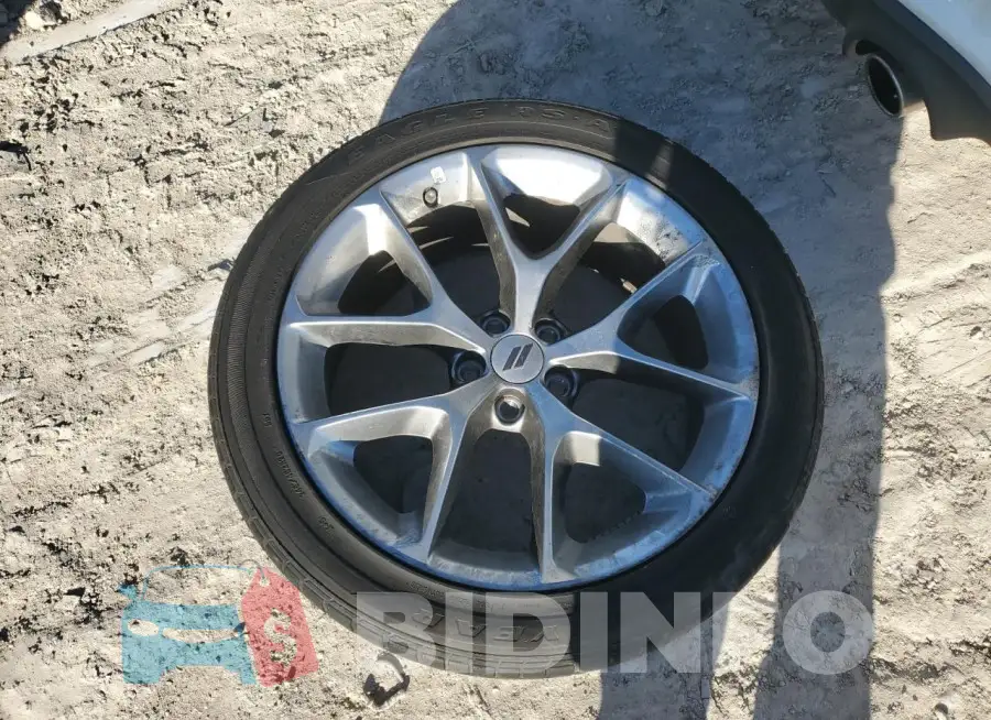 2C3CDXHG2NH175823 Photo# 12