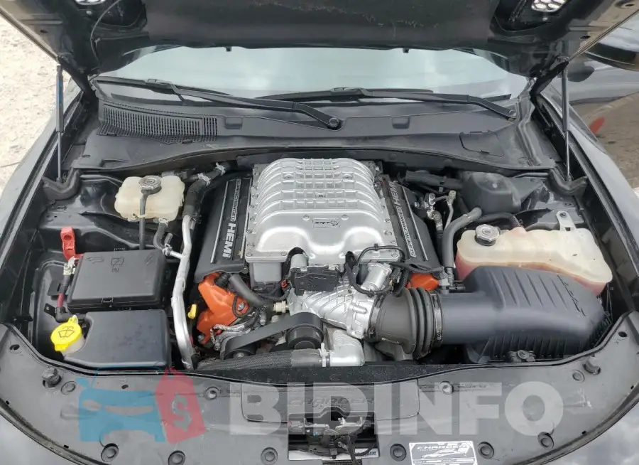 2C3CDXL98PH553381 Photo# 11