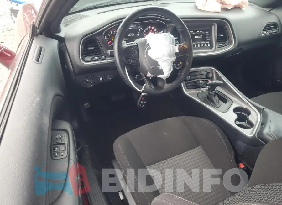 2C3CDZJG5NH137489 Photo# 8